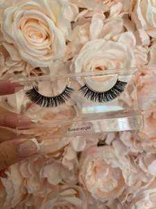 The Russian Collection: Russian Winged