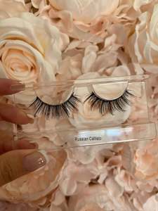 The Russian Collection: Russian Callisto