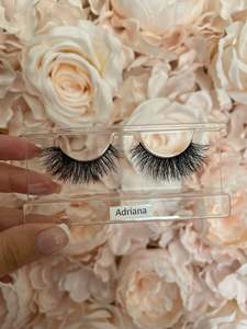 The Russian Collection: Adriana