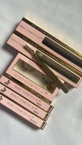 The Lash Extension Collection: DIY Supreme Lash Kit