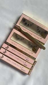 The Lash Extension Collection: DIY Lash Singles Kit