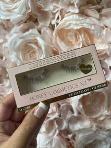 The Lash Extension Collection: Libra ♎️