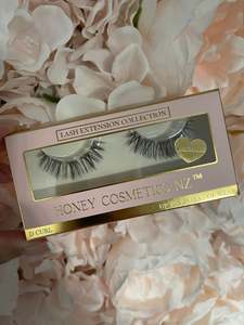 The Lash Extension Collection: Aquarius ♒️