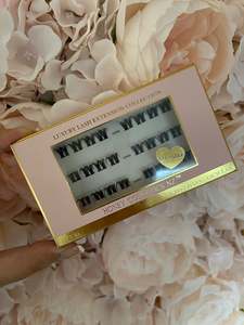 The Lash Extension Collection: Daydream 💭