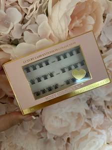 The Lash Extension Collection: Universe 🪐