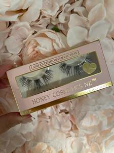 The Lash Extension Collection: Taurus ♉️