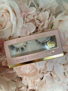 The Lash Extension Collection: Sagittarius ♐️