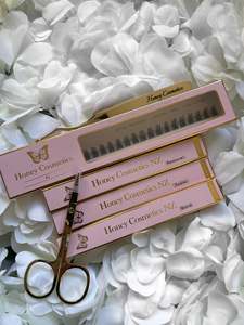 RIBBON LASH STARTER KIT