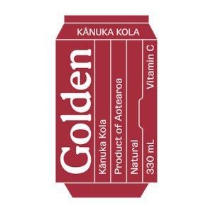 Kānuka Kola