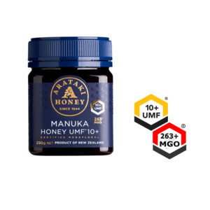 UMF 10+ Manuka Honey | 250g