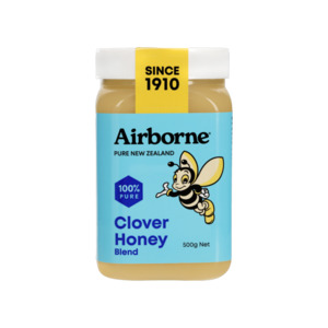 Creamed Clover Honey | 500g