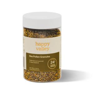 Bee Pollen Granules | 250g