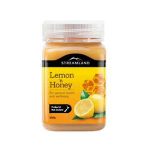 Lemon 'n Honey | 500g