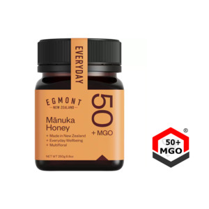 MGO 50+ Multifloral Manuka Honey | 250g