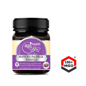 Manuka ProMilk Thistle| 250g