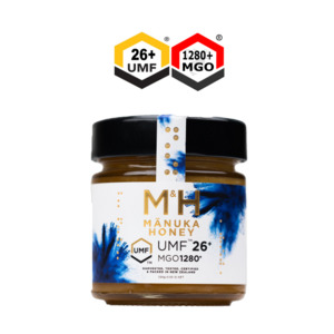 UMF 26+ Manuka Honey | 250g