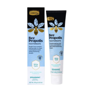 Propolis: Propolis Toothpaste Bright & Clean ( Spearmint)