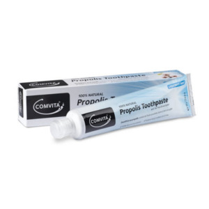 Propolis: Propolis Toothpaste