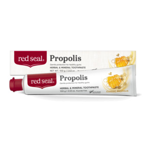 Propolis Toothpaste