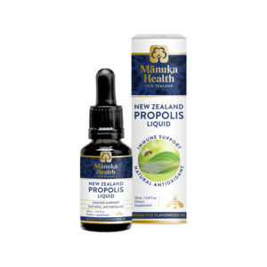 Propolis: Propolis Bio30 Liquid