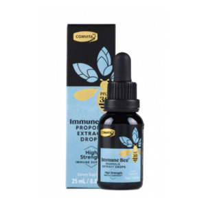 High Strength Propolis Extract Drops PFL30