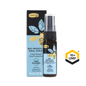 Propolis: Propolis Oral Spray Extra Strength