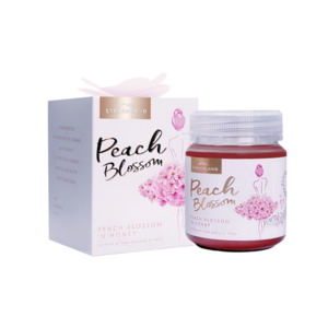 Peach Blossom’n Honey | 340g