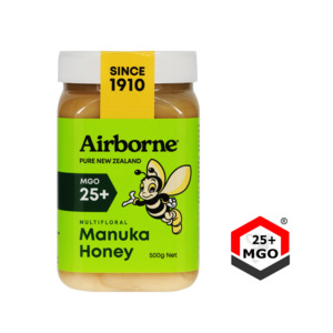 Multifloral Manuka Honey | 500g
