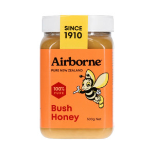 Bush Honey | 500g