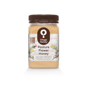 Honey: Pasture Honey | 500g
