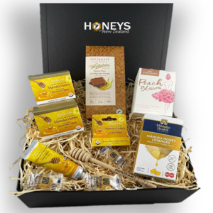 Skincare: Unique Gift Box