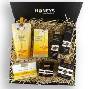 Skincare: For Her! Gift Box