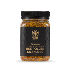 Newzealand Bee Pollen: Bee Pollen Granules | 250g
