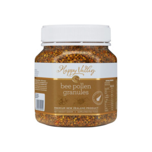 Newzealand Bee Pollen: Bee Pollen Granules | 500g