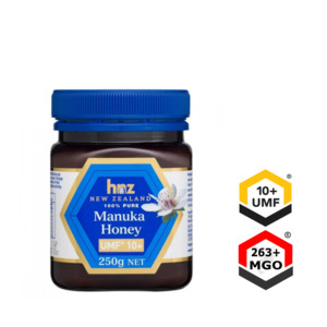 UMF 10+ Manuka Honey | 250g
