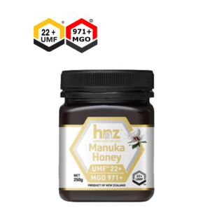 Hnz: UMF 22+ Manuka Honey | 250g