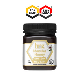 Hnz: UMF 20+ Manuka Honey | 250g