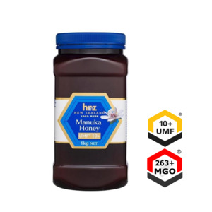Hnz: UMF 10+ Manuka Honey | 1kg