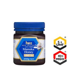 UMF 5+ Manuka Honey | 250g