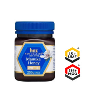 UMF 15+ Manuka Honey | 250g