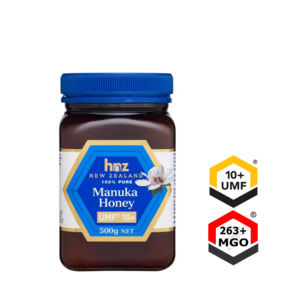 UMF 10+ Manuka Honey | 500g
