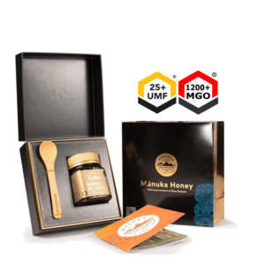UMF 25+ Manuka Honey | 250g