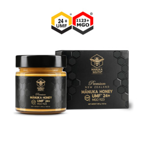 UMF 24+ Manuka Honey | 250g