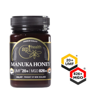 UMF 20+ Manuka Honey | 500g