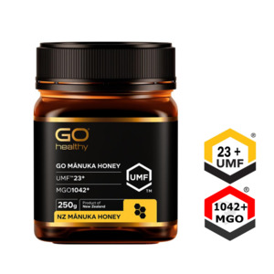 Bundles: UMF 23+ Manuka Honey | 250g