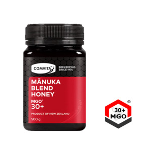 Comvita: Manuka Blend Honey MGO 30+| 500g
