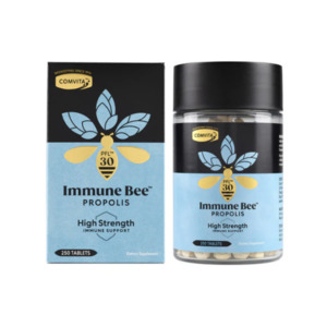 Propolis PFL30 | 250 tablets