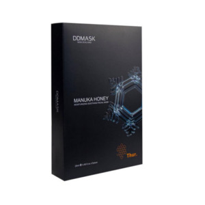 Manuka Honey Mask | 7Pcs