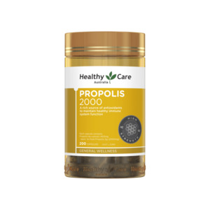 Propolis 2000mg | 200 capsules