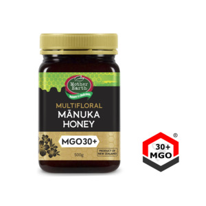 MGO 30+ Manuka  Blend | 500g